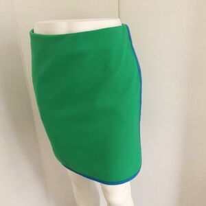 CREMIEUX SEXY BODY CON KNIT SKIRT SZ 6